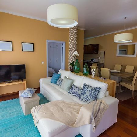 Seaside Family Apartment - Madeira Island Sao Vicente  Bagian luar foto