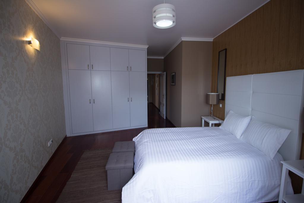 Seaside Family Apartment - Madeira Island Sao Vicente  Bagian luar foto