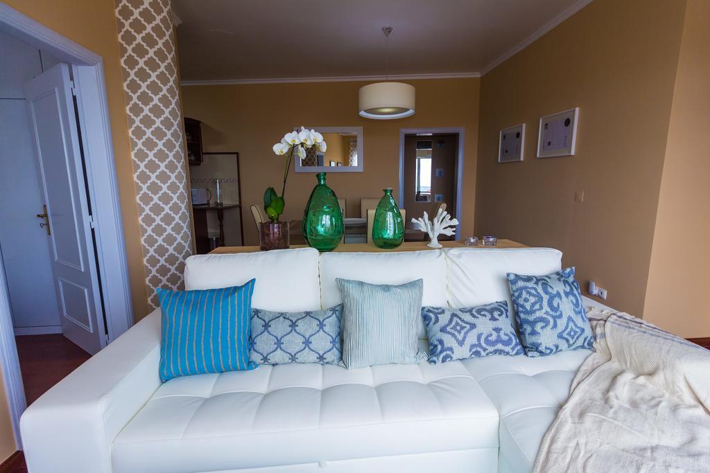 Seaside Family Apartment - Madeira Island Sao Vicente  Bagian luar foto