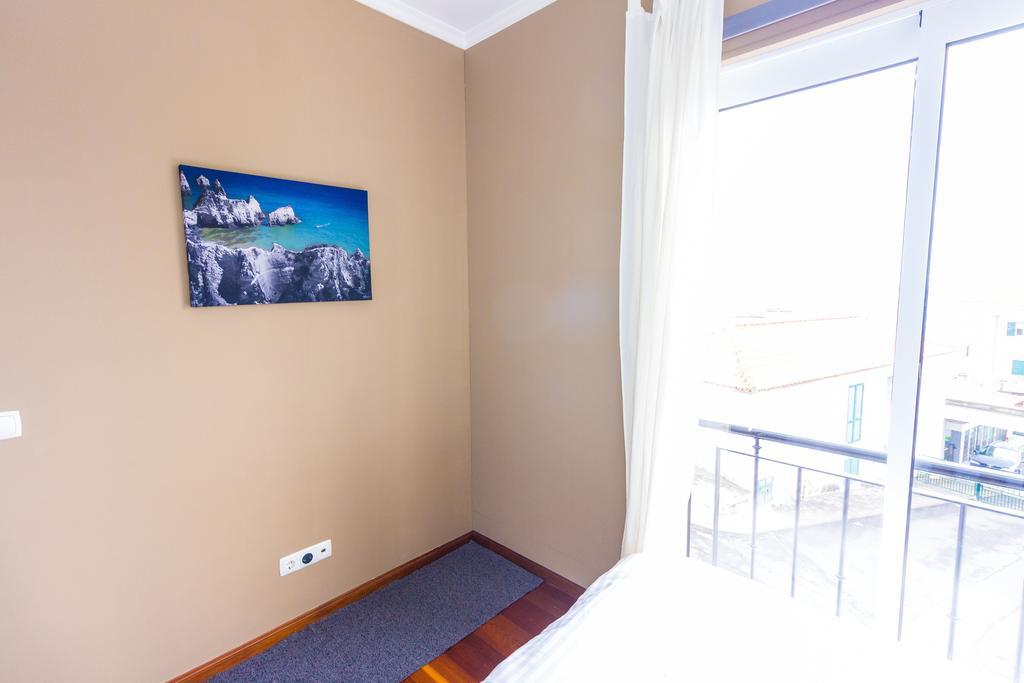 Seaside Family Apartment - Madeira Island Sao Vicente  Bagian luar foto