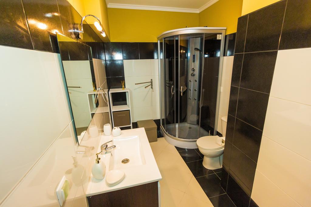 Seaside Family Apartment - Madeira Island Sao Vicente  Bagian luar foto