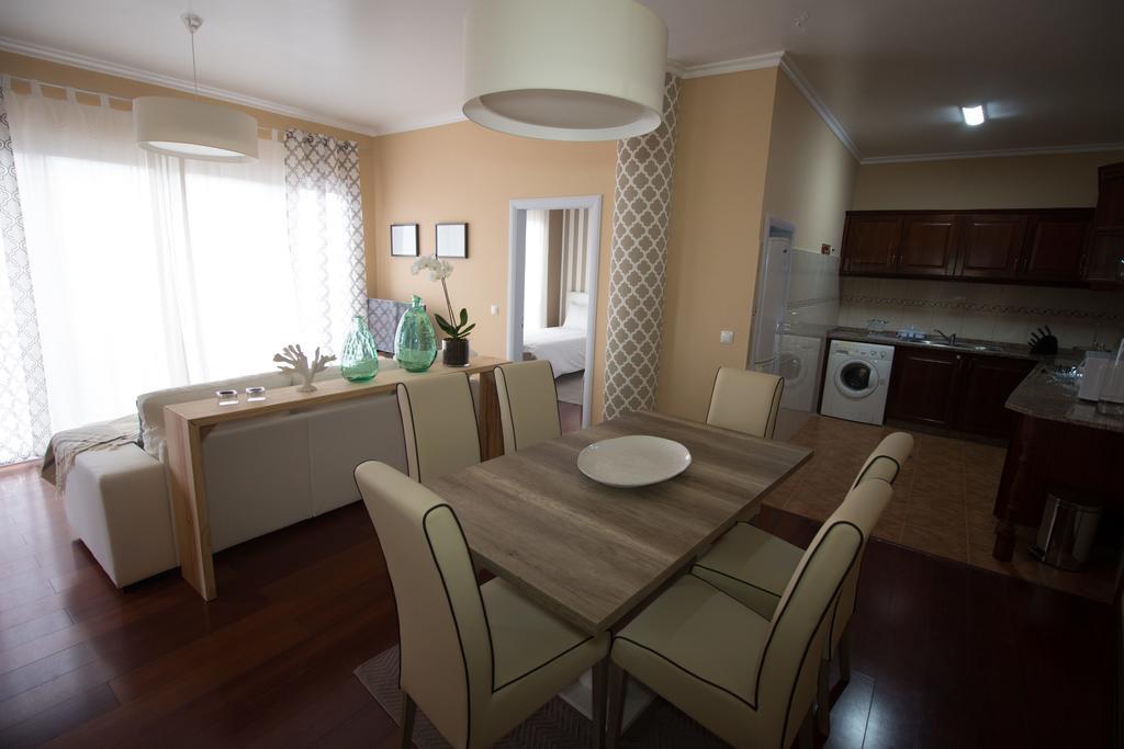 Seaside Family Apartment - Madeira Island Sao Vicente  Bagian luar foto
