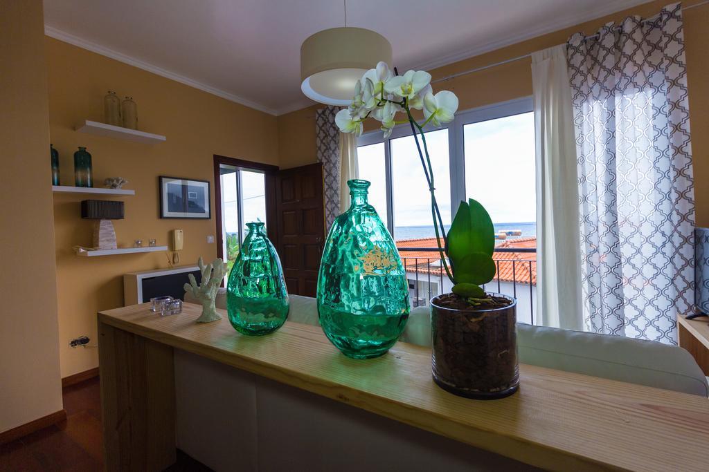 Seaside Family Apartment - Madeira Island Sao Vicente  Bagian luar foto