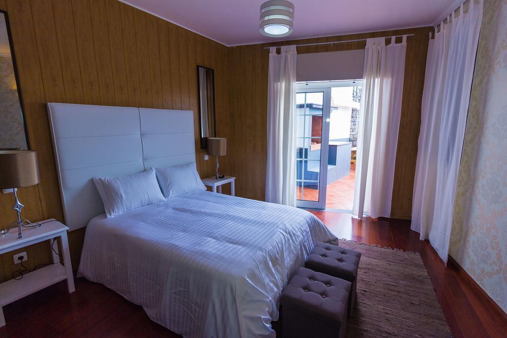 Seaside Family Apartment - Madeira Island Sao Vicente  Bagian luar foto