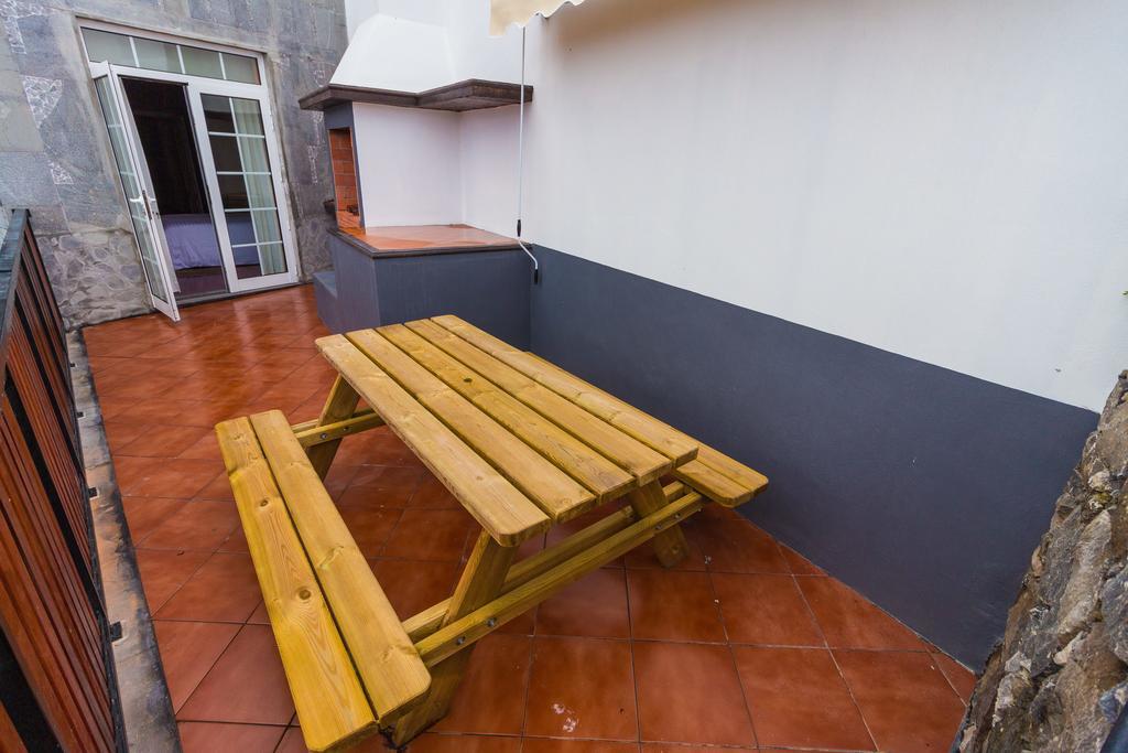 Seaside Family Apartment - Madeira Island Sao Vicente  Bagian luar foto