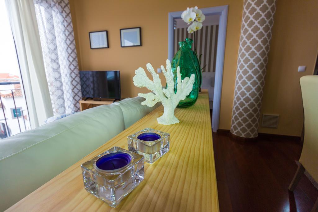 Seaside Family Apartment - Madeira Island Sao Vicente  Bagian luar foto