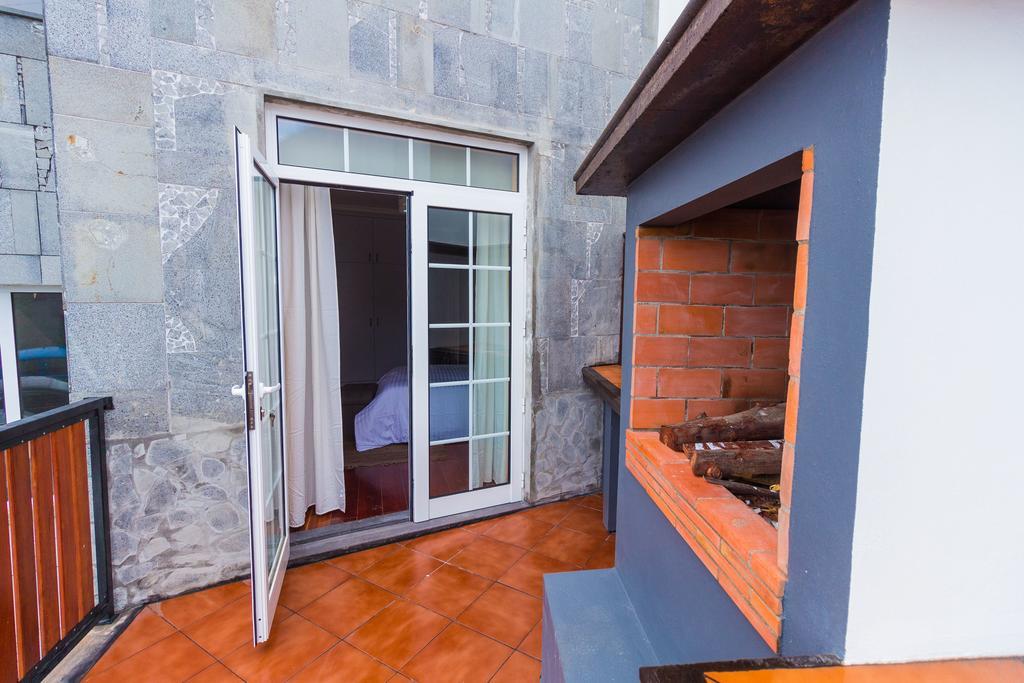 Seaside Family Apartment - Madeira Island Sao Vicente  Bagian luar foto