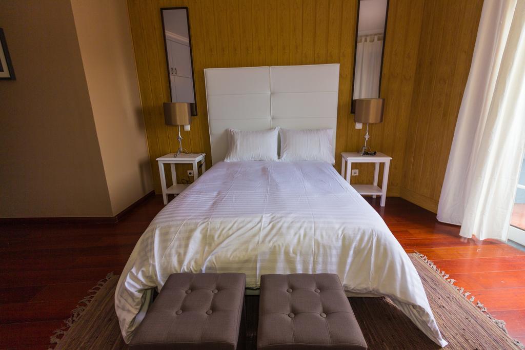Seaside Family Apartment - Madeira Island Sao Vicente  Bagian luar foto