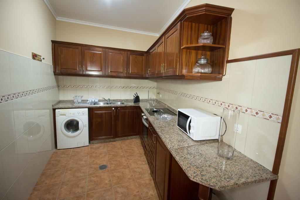 Seaside Family Apartment - Madeira Island Sao Vicente  Bagian luar foto