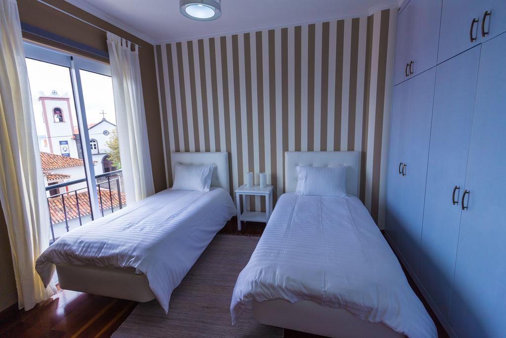 Seaside Family Apartment - Madeira Island Sao Vicente  Bagian luar foto