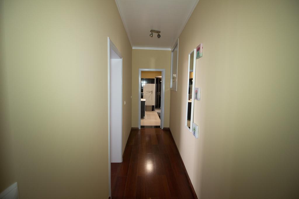 Seaside Family Apartment - Madeira Island Sao Vicente  Bagian luar foto