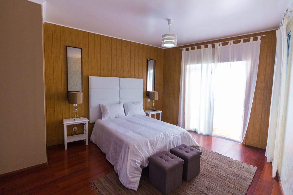 Seaside Family Apartment - Madeira Island Sao Vicente  Bagian luar foto