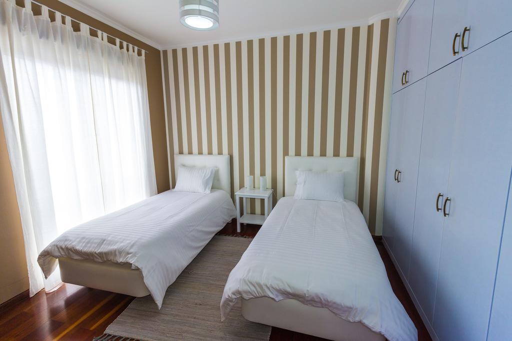 Seaside Family Apartment - Madeira Island Sao Vicente  Bagian luar foto
